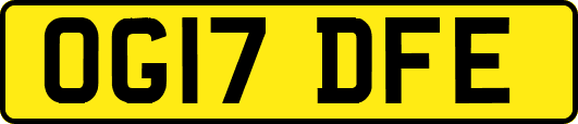 OG17DFE