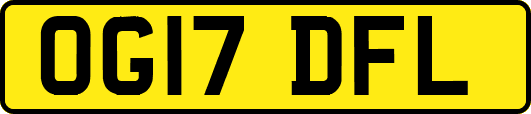 OG17DFL