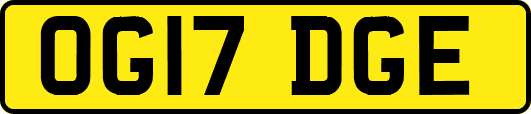 OG17DGE