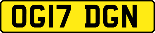 OG17DGN