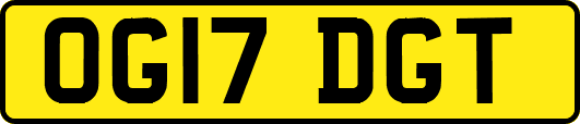 OG17DGT