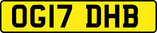 OG17DHB