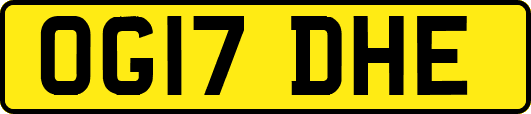 OG17DHE