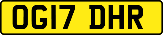 OG17DHR