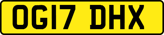 OG17DHX
