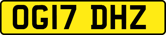 OG17DHZ