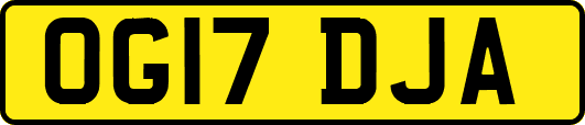 OG17DJA