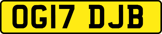 OG17DJB