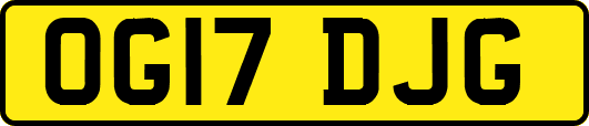 OG17DJG