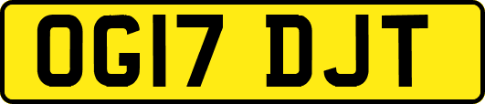 OG17DJT