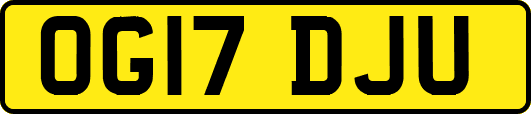 OG17DJU