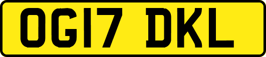 OG17DKL