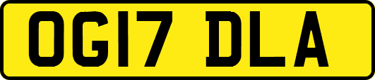 OG17DLA