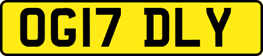 OG17DLY
