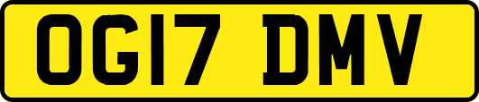 OG17DMV
