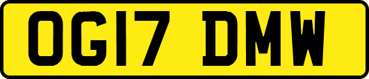 OG17DMW