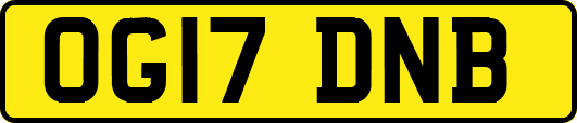 OG17DNB