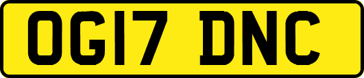 OG17DNC