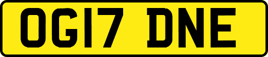 OG17DNE
