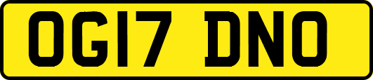 OG17DNO