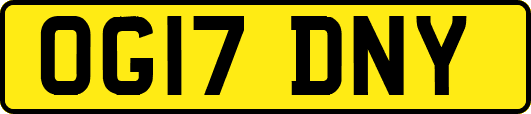 OG17DNY