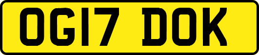 OG17DOK