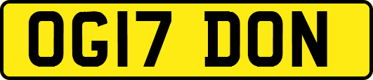 OG17DON