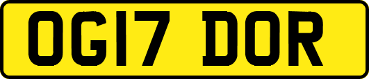 OG17DOR