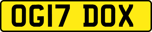 OG17DOX
