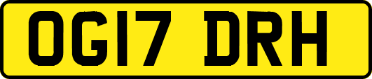 OG17DRH