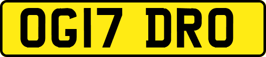 OG17DRO