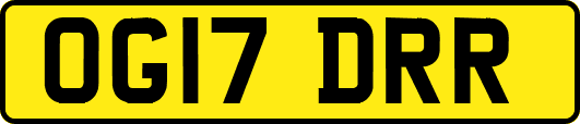 OG17DRR