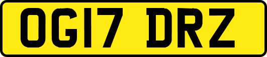 OG17DRZ