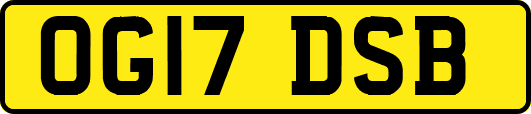 OG17DSB