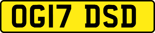 OG17DSD