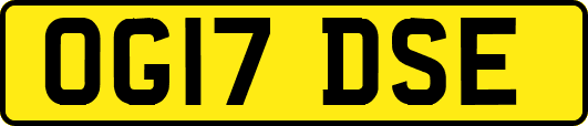OG17DSE
