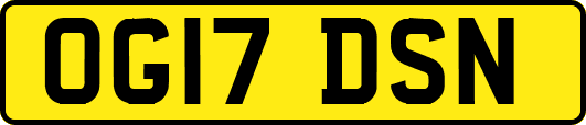 OG17DSN