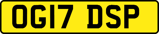 OG17DSP