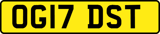 OG17DST