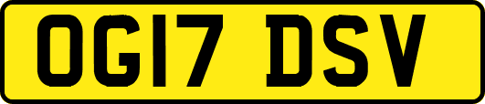 OG17DSV