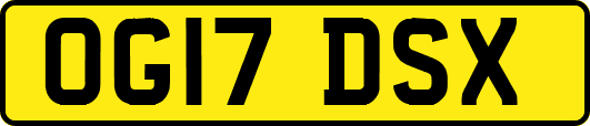 OG17DSX