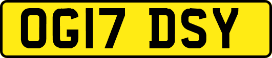 OG17DSY