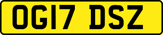 OG17DSZ