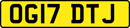 OG17DTJ