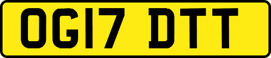 OG17DTT