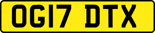 OG17DTX