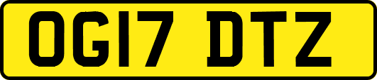OG17DTZ