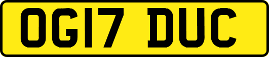 OG17DUC