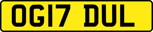 OG17DUL