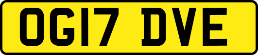 OG17DVE